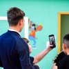 ГОСТИ - ФУТБОЛИСТЫ С ОПЫТОМ