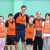 ГОСТИ - ФУТБОЛИСТЫ С ОПЫТОМ