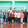 ГОСТИ - ФУТБОЛИСТЫ С ОПЫТОМ