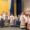ПЕЛИ, ПЛЯСАЛИ, ЗИМУ ПРОВОЖАЛИ