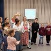 ПЕЛИ, ПЛЯСАЛИ, ЗИМУ ПРОВОЖАЛИ
