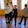 «КРОКОДИЛ» И «ВЕСЕЛЫЙ СТУЛЬЧИК»