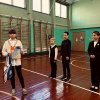 ПОБЕДИТЕЛЯМ ВРУЧИЛИ КУБКИ