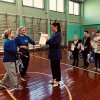 ПОБЕДИТЕЛЯМ ВРУЧИЛИ КУБКИ