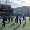 КВЕСТ И ДЕНЬ ТЕАТРА