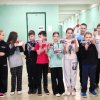 КВЕСТ И ДЕНЬ ТЕАТРА