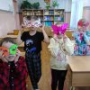 КВЕСТ И ДЕНЬ ТЕАТРА