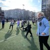 КВЕСТ И ДЕНЬ ТЕАТРА