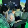 В ЛАБОРАТОРИИ БУДУЩЕГО