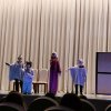 ДВА СПЕКТАКЛЯ «МЕЧТАТЕЛЕЙ»