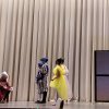 ДВА СПЕКТАКЛЯ «МЕЧТАТЕЛЕЙ»