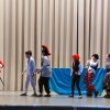 ДВА СПЕКТАКЛЯ «МЕЧТАТЕЛЕЙ»