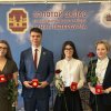 ВЕЛИКОЛЕПНАЯ ЧЕТВЕРКА