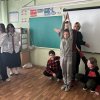 ВЕСЕЛЫЕ ЗАДАНИЯ НА СЕРЬЕЗНУЮ ТЕМУ