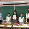 ВЕСЕЛЫЕ ЗАДАНИЯ НА СЕРЬЕЗНУЮ ТЕМУ
