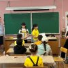ВЕСЕЛЫЕ ЗАДАНИЯ НА СЕРЬЕЗНУЮ ТЕМУ