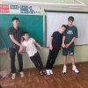 ВЕСЕЛЫЕ ЗАДАНИЯ НА СЕРЬЕЗНУЮ ТЕМУ