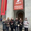 ХРАНИТЬ И ПЕРЕДАВАТЬ