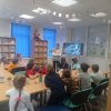 ВРЕМЯ НАБРАТЬСЯ СИЛ