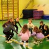 ВРЕМЯ НАБРАТЬСЯ СИЛ