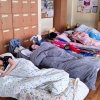 ВРЕМЯ НАБРАТЬСЯ СИЛ