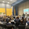 ОТРАБОТАЛИ НАВЫКИ ОБЩЕНИЯ