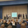 ОТРАБОТАЛИ НАВЫКИ ОБЩЕНИЯ