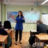 О большой и малой родине