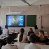 БЕЗ УГРОЗЫ ДЛЯ СЕБЯ И ОКРУЖАЮЩИХ