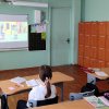 БЕЗ УГРОЗЫ ДЛЯ СЕБЯ И ОКРУЖАЮЩИХ