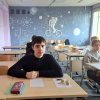 УЧАСТВОВАЛИ ВПЕРВЫЕ