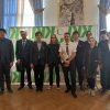 УЧАСТВОВАЛИ ВПЕРВЫЕ