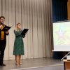 В ЧЕСТЬ ПОБЕДЫ И ПОБЕДИТЕЛЕЙ
