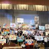 АКЦИЯ КОМАНДНЫХ РИСУНКОВ!