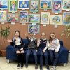АКЦИЯ КОМАНДНЫХ РИСУНКОВ!