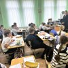 БЕСЕДЫ О ПРАВИЛАХ И НОРМАХ