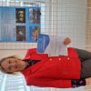 О РОДНОМ ПРАВОБОРЕЖЬЕ