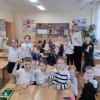РАКЕТА ДЛЯ «ОРЛЕНКА»