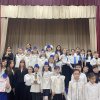 СПАСИБО ЗА ПЕСНЮ