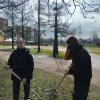 ВТОРНИК – НАШ ДЕНЬ