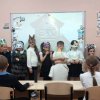 РАБОТОЙ И УСПЕХАМИ ДОВОЛЬНЫ