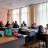 РАБОТОЙ И УСПЕХАМИ ДОВОЛЬНЫ
