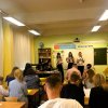 С РОДИТЕЛЯМИ ВМЕСТЕ