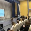 ДЕТЯМ И УЧИТЕЛЯМ  О ЗДОРОВЬЕ