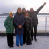 ЯРКАЯ НЕДЕЛЯ В «ЗЕРКАЛЬНОМ»