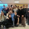 ЯРКАЯ НЕДЕЛЯ В «ЗЕРКАЛЬНОМ»