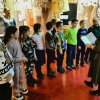 «КОСМИЧЕСКИЙ» АПРЕЛЬ ВТОРОКЛАССНИКОВ