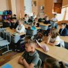 УРОК ПЕРВОЙ ПОМОЩИ