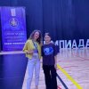 ЧЕТВЕРТАЯ В СТРАНЕ