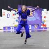 ЧЕТВЕРТАЯ В СТРАНЕ